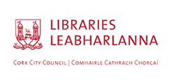 cork city libraries logo